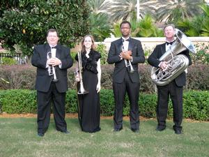 Music Remembrance Jazz Trio