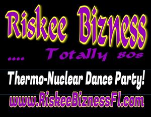 Riskee Bizness
