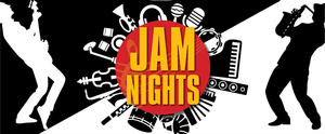 Burns Court Bistro OPEN JAM!!!