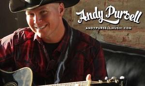 Andy Pursell