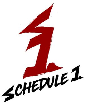 Schedule 1