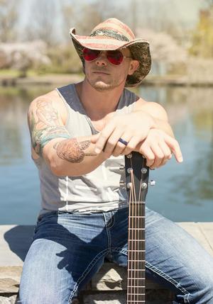 Greg White Jr.
