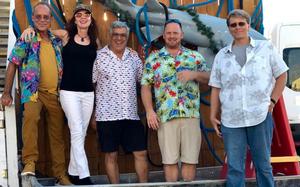 Category 5 Band