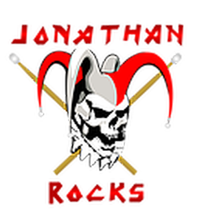 Jonathan Rocks