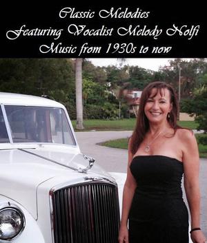 Melody Nolfi