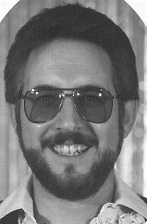 Pat DiRoma