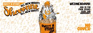 Sweet N Sticky Jam