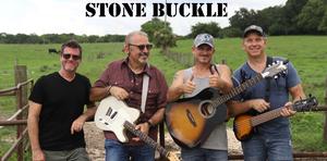 Stone Buckle