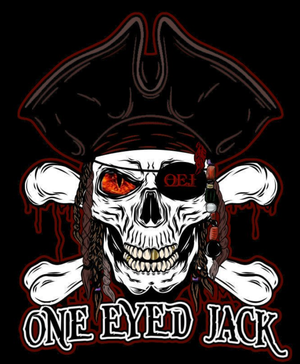 One Eyed Jack