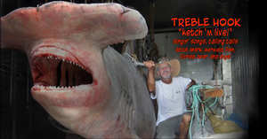 TreBle HooK