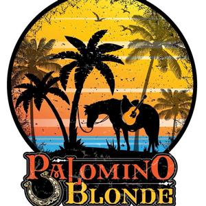 Palomino Blonde