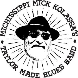 Mick Kolassa & Taylor Made Blues Band