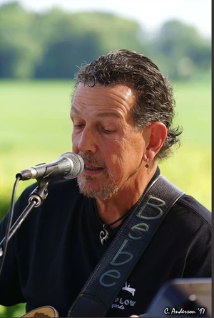 John Bastiani