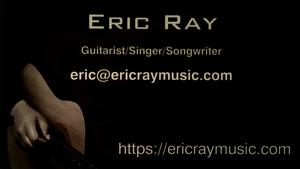 Eric Ray