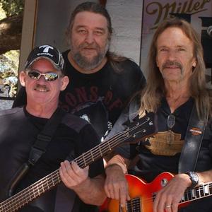 The Stringer Band