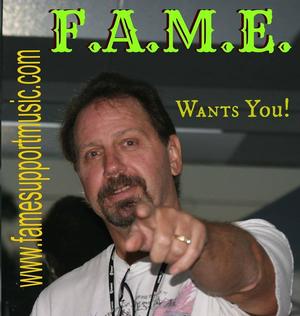F.A.M.E. Music City