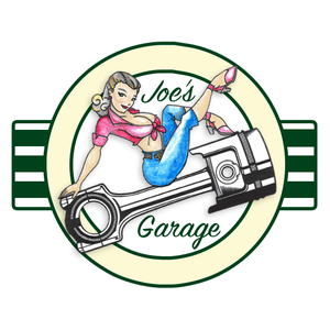 Joe's Garage
