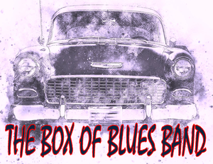 Box Of Blues
