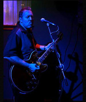 Riffin' Rick Miller