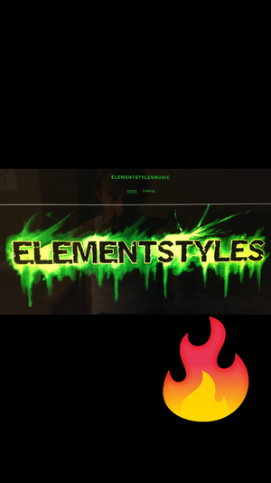 Elementstyles Equilibrium Tour