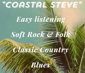 Coastal Steve