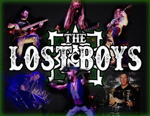 The Lost Boys
