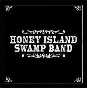 Honey Island Swamp Band
