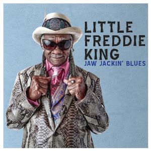 Little Freddie King