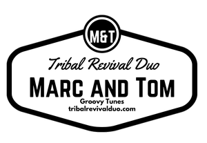 Tribal Revival Duo