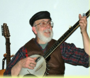 Bill Berlinghoff