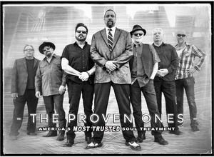 The Proven Ones