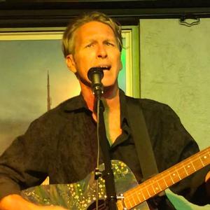 Steve McAllister