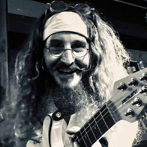 Mr Whiskers & the Nine Lives