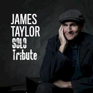 James Taylor Solo Tribute
