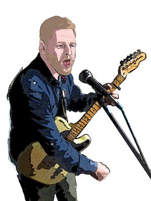 Paul Edelman