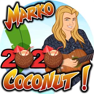 Marko Coconut