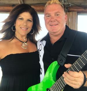 Lisa Ridings DUO