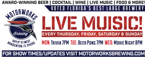 Motorworks Brewing