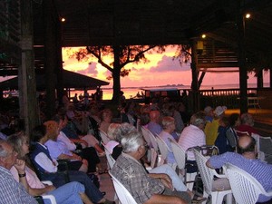 Sarasota Sailing Squadron