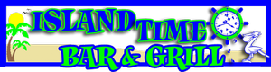 Island Time Bar & Grill Bradenton Beach