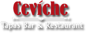 Ceviche St. Pete