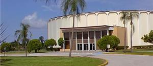 Neel Performing Arts Center