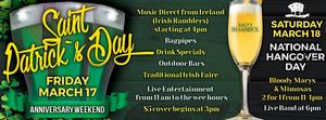 Salty Shamrock DUP1
