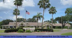 Caloosa Golf & Country Club