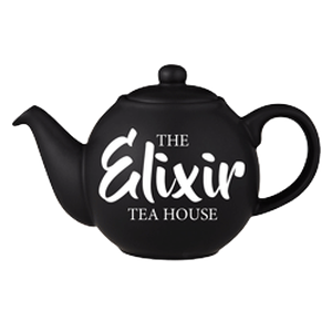 Elixir Tea House