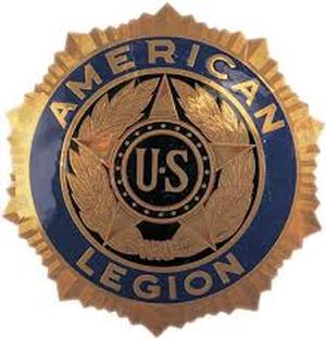 American Legion Post 8