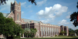 Hillsborough High School