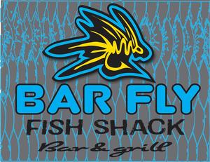 Bar Fly Fish Shack