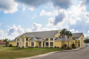The Event Center Port Charlotte