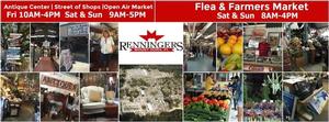 Renninger's Mt. Dora